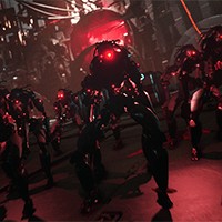 Steel Seed 1.0: Game Hành Động Lén Lút Thời Tận Thế