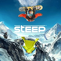Steep: Trải nghiệm game thể thao mạo hiểm đỉnh cao