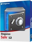 Steganos Safe - Bảo mật dữ liệu cá nhân