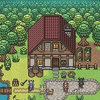 Stein.world online 0.3.24: Game MMORPG Nông Trại Hấp Dẫn