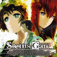 Steins;Gate Game: Anime hấp dẫn từ nhà phát triển Danganronpa