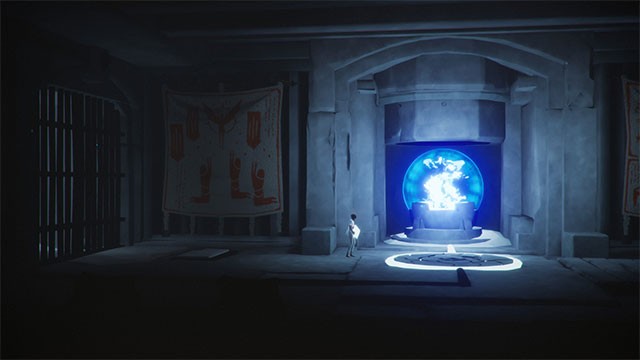 Giải đố và tìm hiểu bí mật về thế giới cổ đại trong những ngày cuối cùng