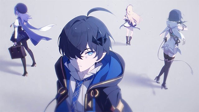 Hợp tác với những kẻ lập dị để khám phá lục địa hình chữ thập Nova