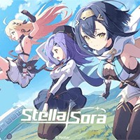 Stella Sora Android: Game RPG phiêu lưu hành động mới