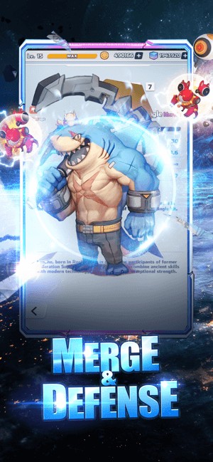 Hợp nhất và phòng thủ