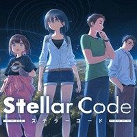 Stellar Code: Demo Game Anime - Bí mật của vũ trụ