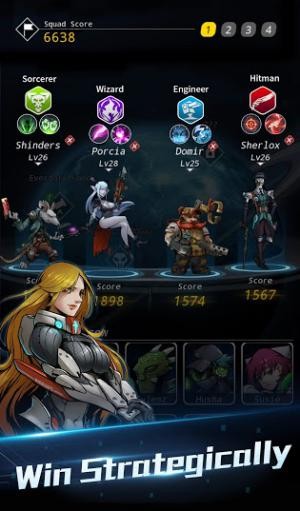 Chiến thắng bằng chiến thuật thông minh