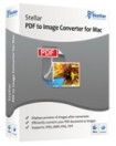 Stellar PDF to Image Converter for Mac - Chuyển đổi PDF sang ảnh