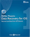 Stellar Phoenix Data Recovery for iOS 1.0 - Phần mềm khôi phục dữ liệu iPhone