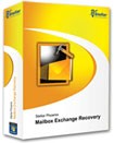 Stellar Phoenix Mailbox Exchange Recovery 5.0 - Phần mềm khôi phục dữ liệu