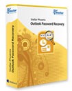 Stellar Phoenix Outlook Password Recovery 1.1 - Khôi phục mật khẩu Outlook