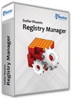 Stellar Phoenix Registry Manager - Công cụ dọn dẹp Registry hiệu quả