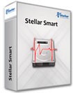 Stellar Smart: Theo dõi và kiểm tra tình trạng ổ cứng