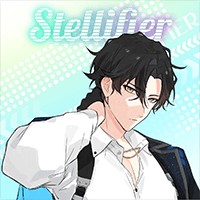 Stellifier Demo: Game Otome Hẹn Hò Thần Tượng