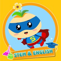 STEM & Tiếng Anh Mầm non - Ứng dụng học Tiếng Anh cho trẻ