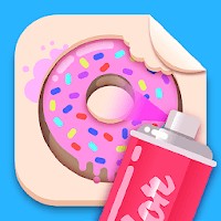 Stencil Art cho Android 1.0.25 - Tải Game Vẽ Tranh Theo Khuôn