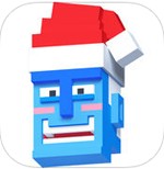 Steppy Pants iOS 1.6: Game đi bộ hài hước trên iPhone