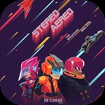 Stereo Aereo: Game Âm Nhạc Đua Xe Không Gian Cực Hay