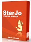 SterJo StartUp Monitor Pro - Phần mềm giám sát khởi động