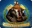Steve The Sheriff: Cuộc Phiêu Lưu Tìm Kiếm Kho Báu
