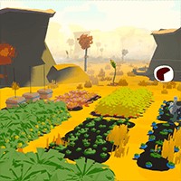 Stewards of Nu Juno - Game Sinh Tồn Co-op Kỳ Ảo