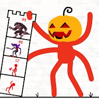 Stick Battle: Mighty Tower War - Tải Game Chiến Lược Stickman Android