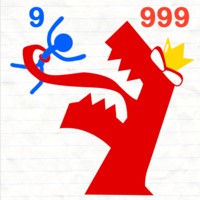 Stick Battle: Mighty Tower War - Tải game chiến lược phòng thủ tháp iOS