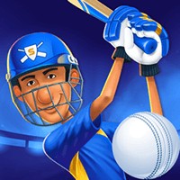 Stick Cricket Super League iOS 1.7.4 - Tải Game Cricket Miễn Phí