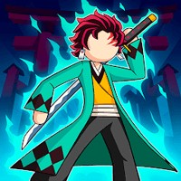 Stick Demon Fight: Idle RPG - Tải game Android mới nhất