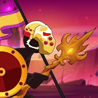Stick Empires: Infinity - Game thủ thành người que hấp dẫn