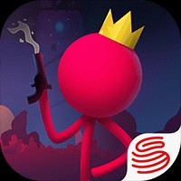 Stick Fight: The Game Mobile - Tải & Chơi Game Người Que iOS