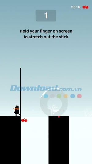 Stick Hero