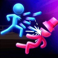 Stick It to the Stickman - Early Access Game Đại Chiến Người Que