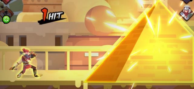 Game có nhiều chế độ chơi hấp dẫn