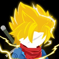 Stick Shadow: Fight - Game đối kháng Dragon Ball trên iOS