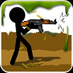Stick War 3D: Game Bắn Người Que Giải Trí