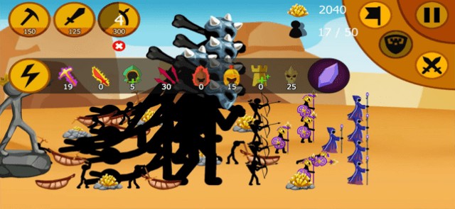 Cuộc chiến hỗn loạn với chiến lược là chìa khóa giành chiến thắng