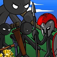 Stick War: Legacy - Tải Game Đại Chiến Người Que cho PC