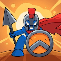 Stick Wars 2: Battle of Legions - Tải Game Đại Chiến Người Que Android