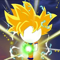 Stick Z: Super Dragon Fight - Tải Game Android Miễn Phí