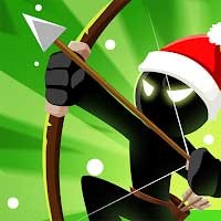 Stickdom Idle 1.1.4 - Game Người Que Hành Động Cực Hay cho Android