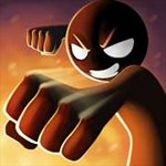 Sticked Man Fighting Game - Trò Chơi Người Que Chiến Đấu