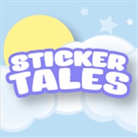 Sticker Tales: Game Cắt Dán Sticker Dễ Thương