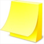 Stickies 10.0d - Ứng dụng ghi chú trên màn hình