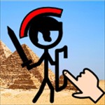 Stickman 2D: Evolution - Game Người Que Vui Nhộn, Gây Nghiện