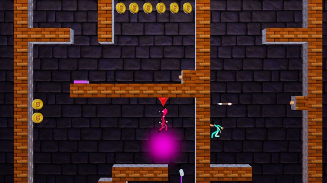 Vô số cạm bẫy, nguy hiểm đang chờ bạn