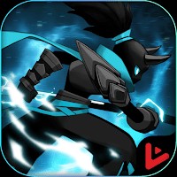 Stickman AFK - Liên Minh Bóng Đêm cho Android - Tải game thẻ tướng người que