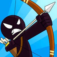 Stickman Archery Master 1.0.4 - Tải Game Bắn Cung Người Que Android