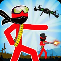 Stickman Army: Team Battle - Tải Game Chiến Thuật Người Que Android