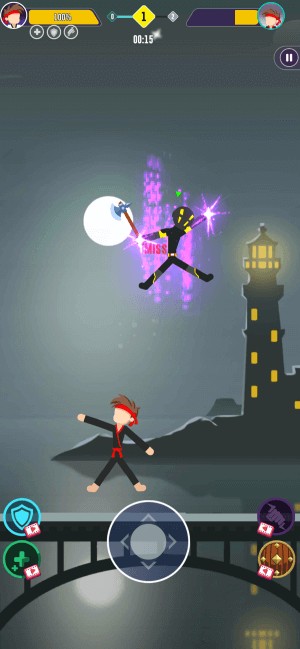 Chơi game offline mọi lúc